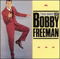 Best of Bobby Freeman von Bobby Freeman