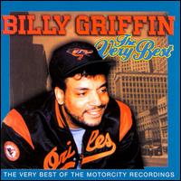 Best of Billy Griffin von Billy Griffin