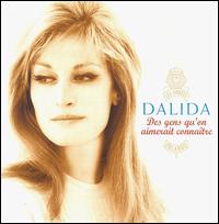 Des Gens Qu'on Aimerait Connaître von Dalida