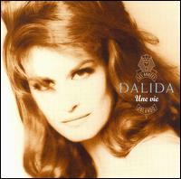 Vie von Dalida