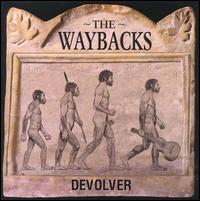 Devolver von The Waybacks