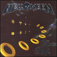 Master of the Rings von Helloween