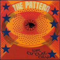 Wet Circuit City von The Pattern