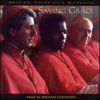 Saving Grace von William Goldstein