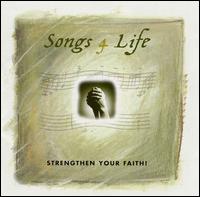 Songs 4 Life: Strengthen Your Faith von Various Artists