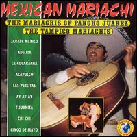 Mexican Mariachi von Mariachi Arriba Juarez