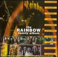 Family Album von Rainbow