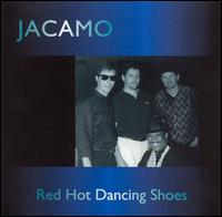 Red Hot Dancing Shoes von Jacamo