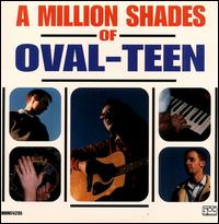 Million Shades von Oval-Teen