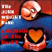 Language of the Heart von John Wright