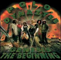 Genesis: The Beginning von P.O.L.O. Dynaztee