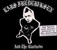 Lars Frederiksen & the Bastards von Lars Frederiksen