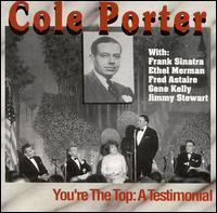 You're the Top: A Testimonial von Cole Porter