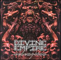 Redemption von Divine Empire