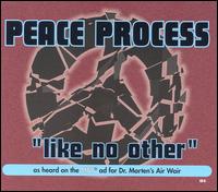 Like No Other von Peace Process