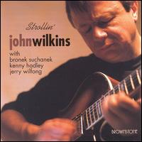 Strollin' von John Wilkins