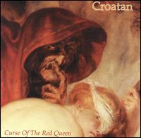 Curse of the Red Queen von Croatan