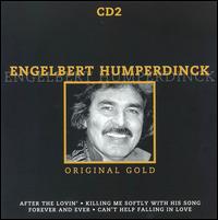 Original Gold, Vol. 2 von Engelbert Humperdinck