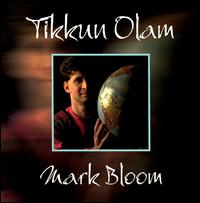 Tikkuu Olam von Mark Bloom