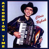 Accordian Time von Chris Rybak