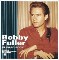 El Paso Rock, Vol. 1 von Bobby Fuller