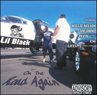 On the Road Again von Lil Black