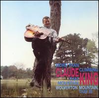 More Than Climbing That Mountain von Claude King