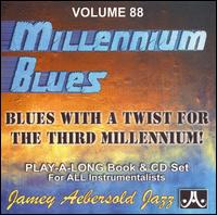 Millennium Blues von Various Artists