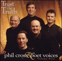 Trust the Truth, Vol. 5 von Phil Cross