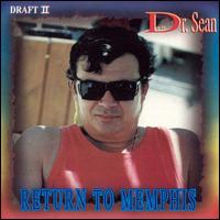 Return to Memphis von Dr. Sean