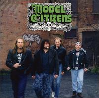 Model Citizens von Model Citizens