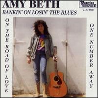 Bankin' on Losin' the Blues von Amy Beth