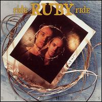 Brothers von ride Ruby ride