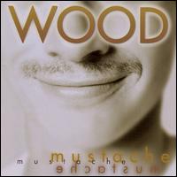 Mustache von Wood