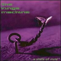 State of Mind von The Kings Machine