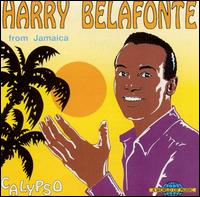 Calypso from Jamaica von Harry Belafonte