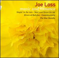 Music and Romance von Joe Loss