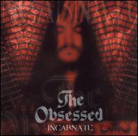 Incarnate von The Obsessed