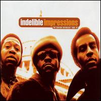 Indelible Impressions: The Curtom Anthology 1968-1976 von The Impressions