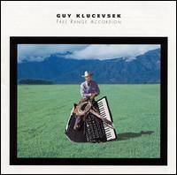 Free Range Accordion von Guy Klucevsek