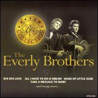 Collector's Edition [Single Disc] von The Everly Brothers