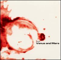 Venus & Mars von Seek