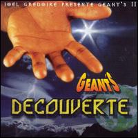 Decouverte, Vol. 2 von Geant's