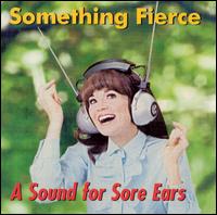 Sound for Sore Ears von Something Fierce