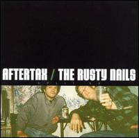 Aftertax /The Rusty Nails [Split EP] von Aftertax