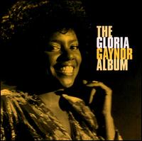 Gloria Gaynor Album von Gloria Gaynor