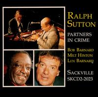 Partners in Crime von Ralph Sutton