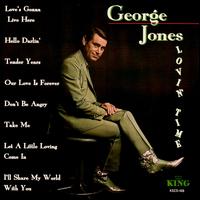 Lovin' Time von George Jones