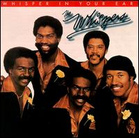 Whisper in Your Ear von The Whispers