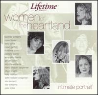 Intimate Portrait: Women of the Heartland von Various Artists